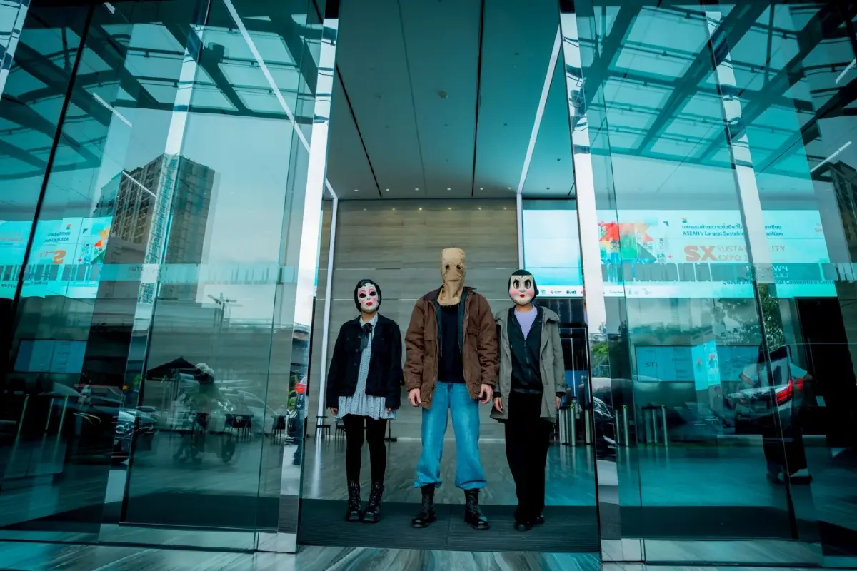 “The Strangers: Chapter 2 อำมหิตฆ่าไม่เลิก” คนแปลกหน้าบุกกรุง