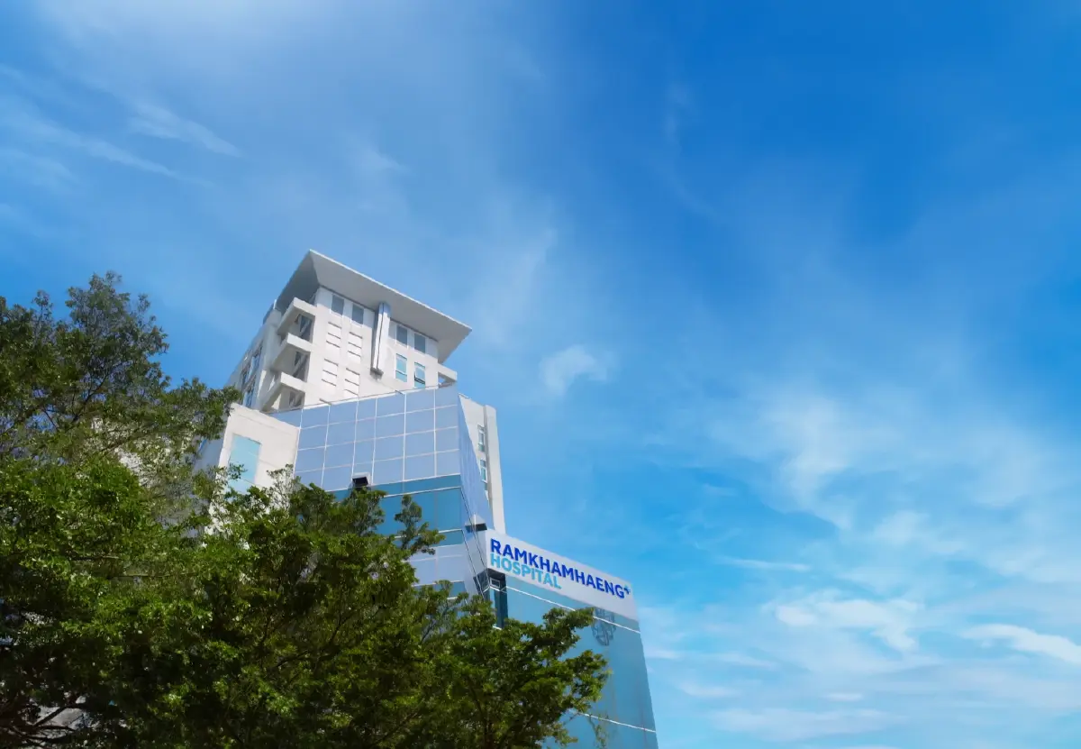 เปิดกลยุทธ์ลงทุนกลุ่ม "RAM" สู่บริษัทย่อย เพิ่มอำนาจบริหารปักธง 'Medical for All'