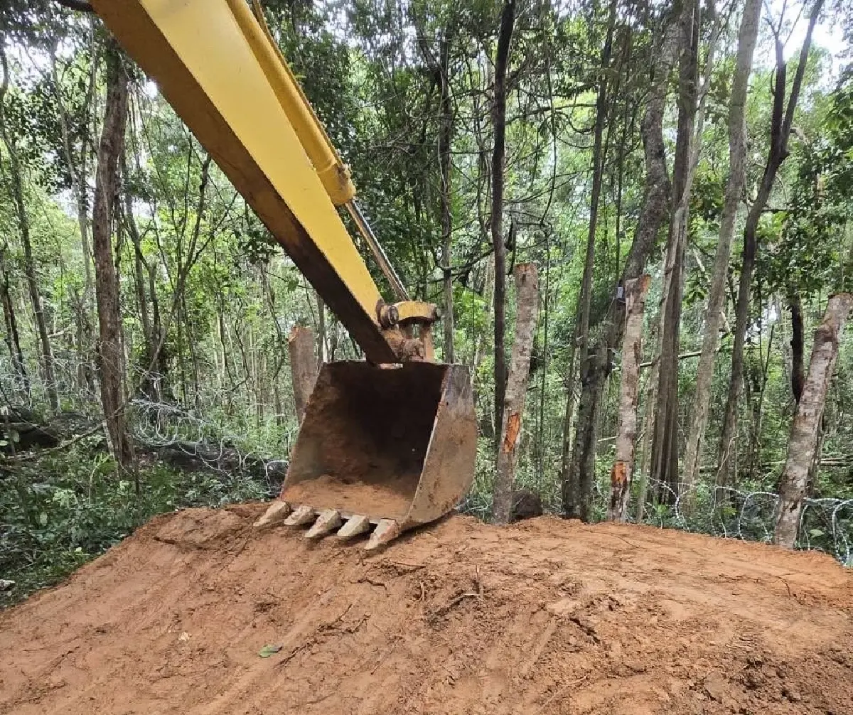 'มาดามหยก' หนุน 'กองทัพ' ป้องอธิปไตย เดินหน้าทำภารกิจเพื่อชาติ