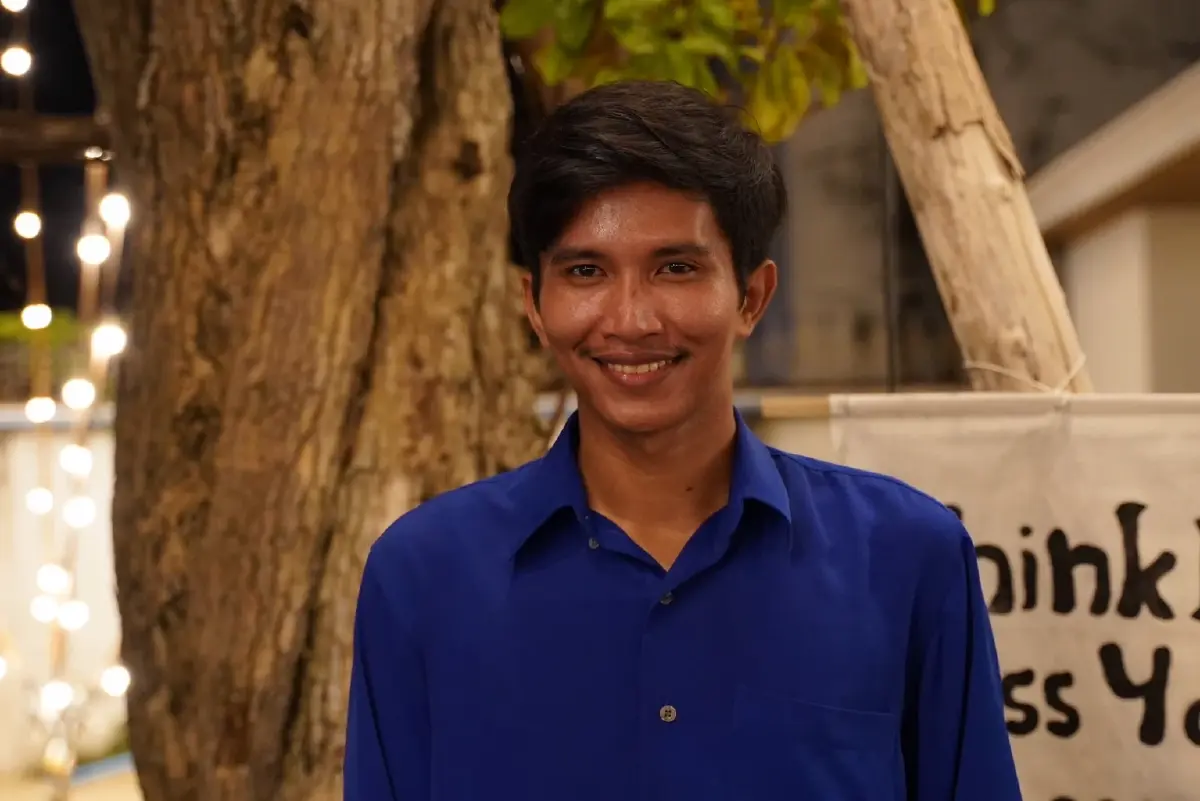 'วันเยาวชน ลานเล่นฅนคอน ปี 2'  รวมพลังคนรุ่นใหม่ เพื่ออนาคตยั่งยืน