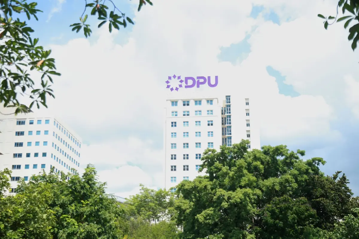 ศิลปศาสตร์ DPU ปั้นบัณฑิตสู่ Creative Business ระดับสากล