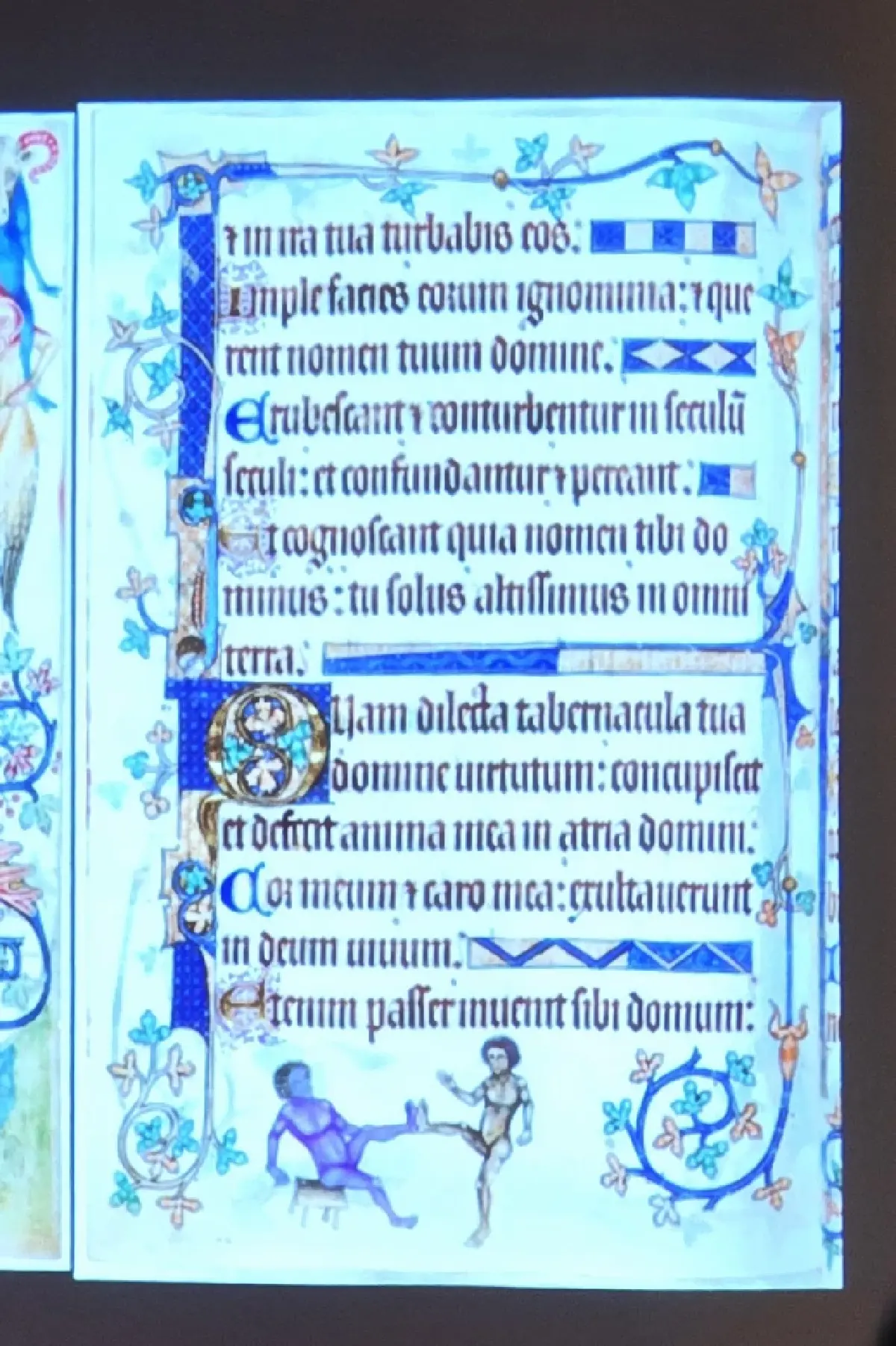 ค้นหา ‘ความหมาย’ ของชีวิต จากภาพ ‘สัตว์’ ในศิลปะยุคกลาง