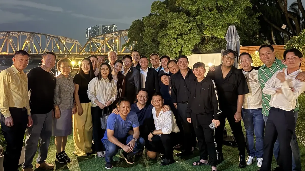 ‘เสธหิ-สัญญา’ ส่อทิ้ง ‘รทสช.’ ซบ ‘กล้าธรรม’ ลุยเลือกตั้งครั้งหน้า