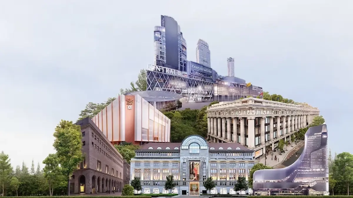 เรียนรู้หลักคิด ‘ทศ จิราธิวัฒน์’ ผ่าน 3 วิกฤติใหญ่ นำทัพ ‘ธุรกิจครอบครัว’ กลุ่มเซ็นทรัล