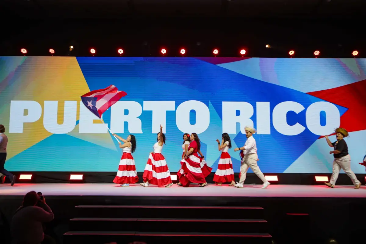 เปิดการแข่งขัน Enactus World Cup 2025 อย่างยิ่งใหญ่ในงาน SX2025