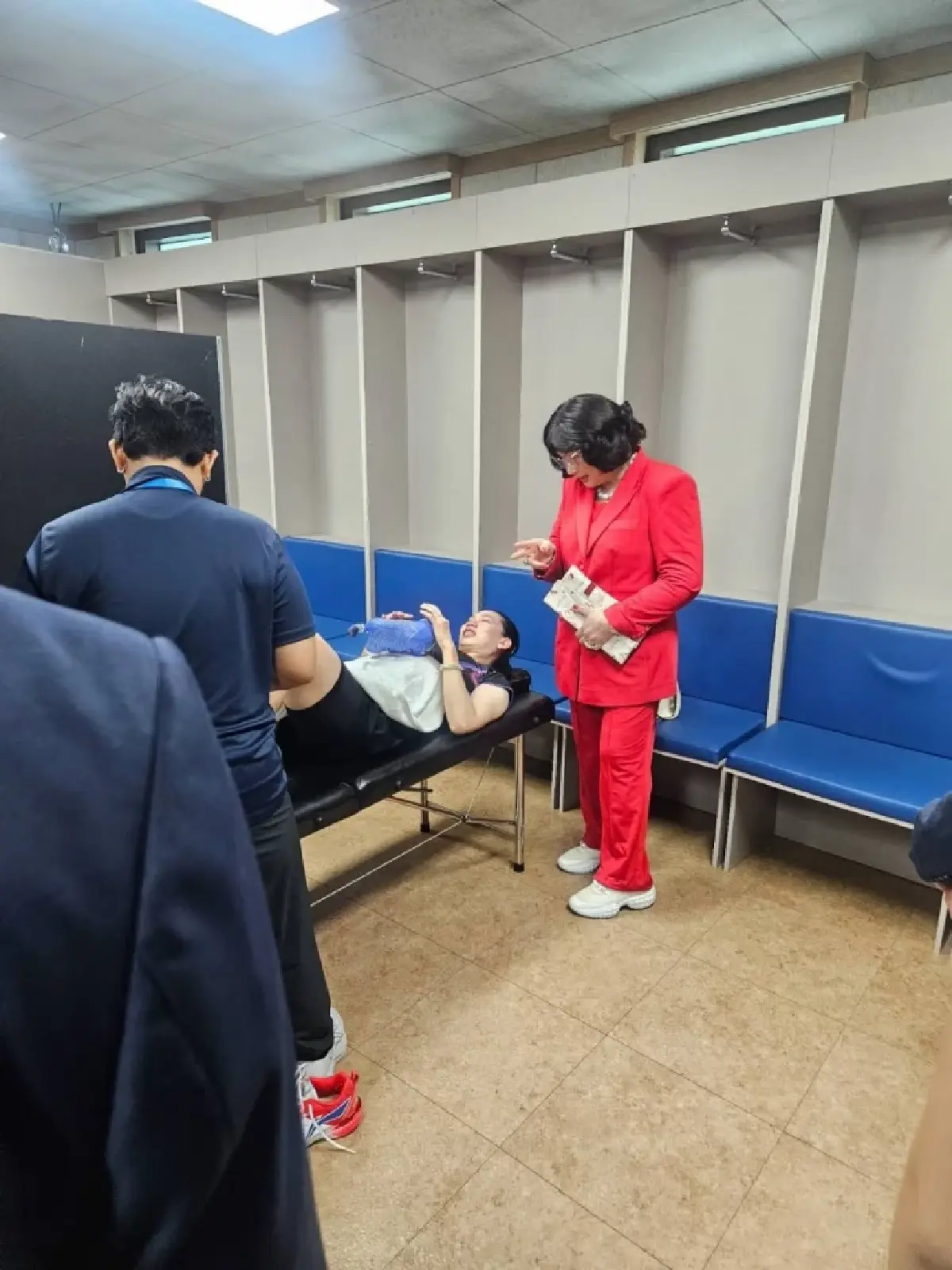 หมิว พรปวีณ์ ถอนตัว Korea Open 2025 เซ่นพิษบาดเจ็บ ในเกมพบ อัน เซยอง