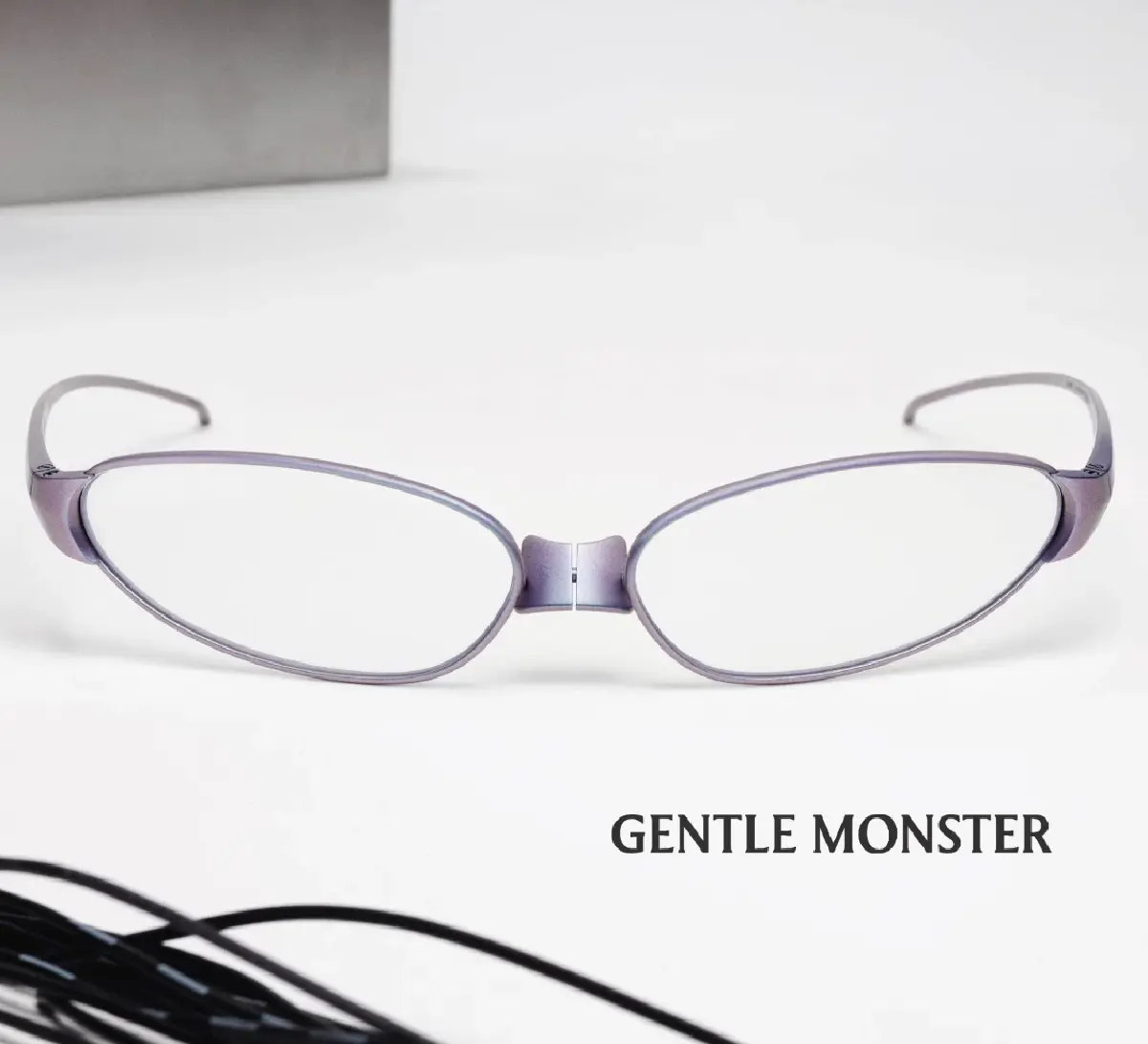 Gentle Monster เปิดตัวร้านใหม่แห่งที่สอง ณ สยามพารากอน