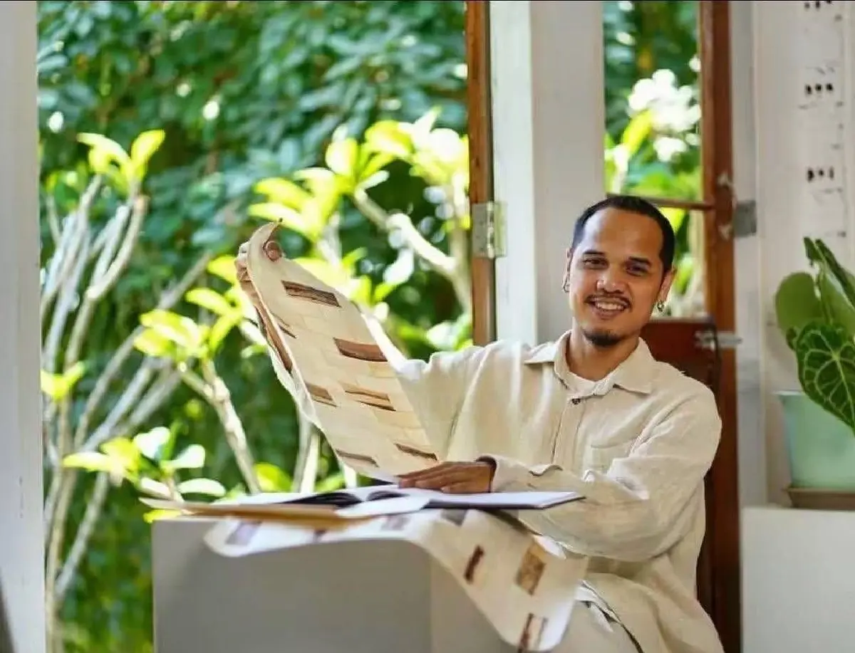 SACIT  เปิด 2 แบรนด์หัตถกรรมรักษ์โลกที่เป็นมิตรต่อสิ่งแวดล้อม ภายใต้มาตรฐาน Conscious Craft