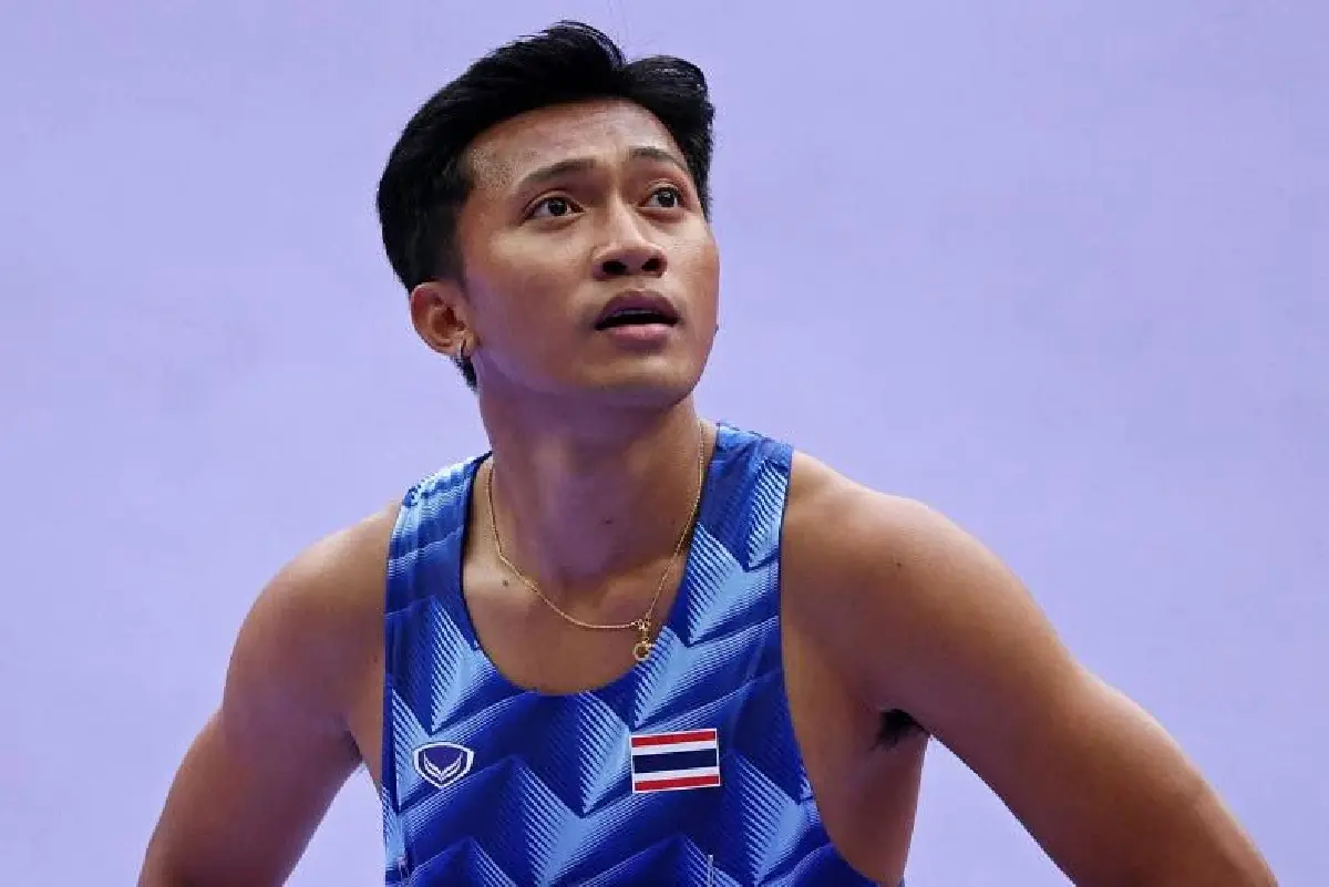 LIVE ถ่ายทอดสดกรีฑา ชิงแชมป์โลก 2025 เทพบิว ภูริพล วิ่ง 100 เมตรชาย