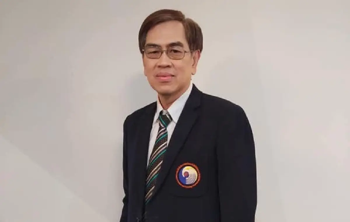 เสี่ยง 'น้ำท่วมกรุงเทพฯ' 2573 หากไม่เร่งมาตรการป้องกัน และช่วยกันลดโลกร้อน