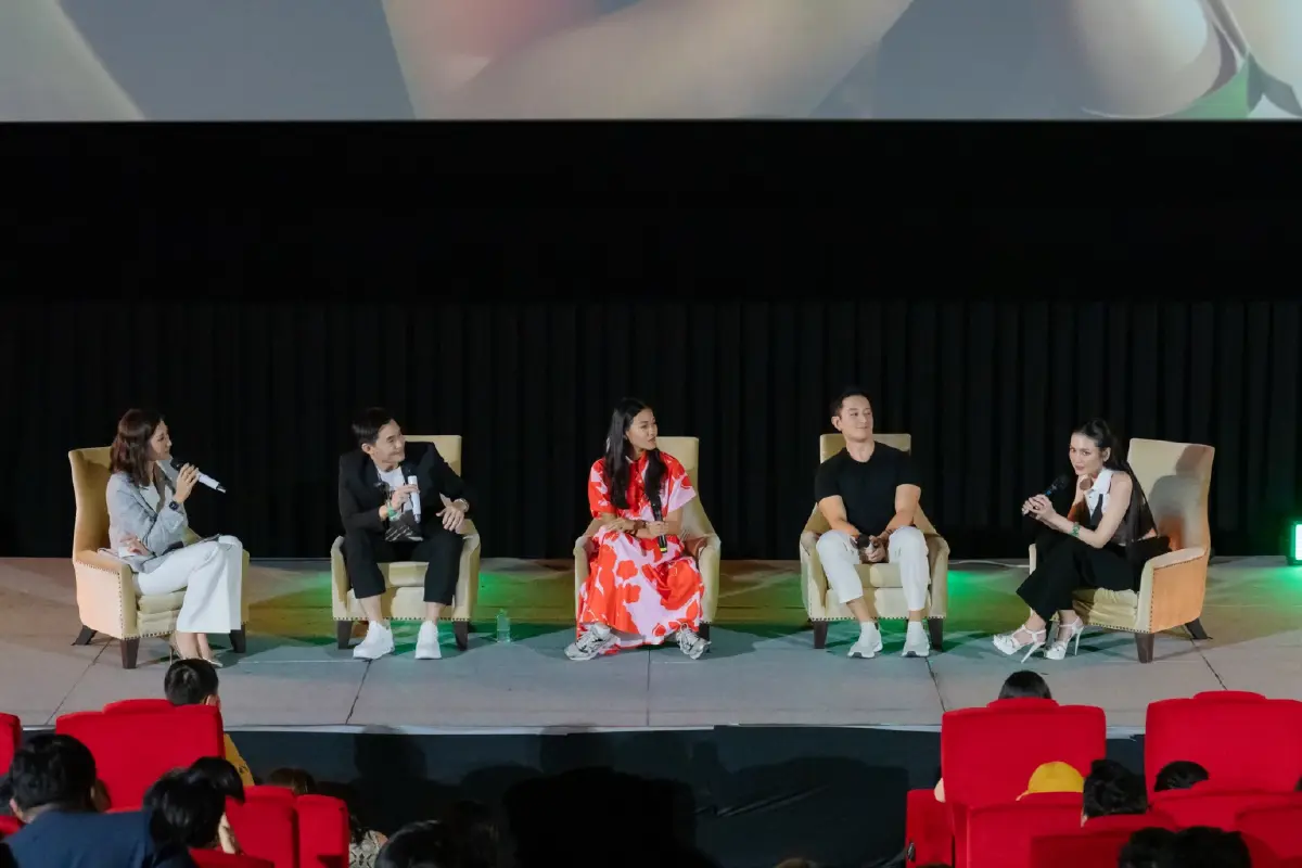 บิทคับ กรุ๊ป เปิดเวที Meetup 7 ดึง 3 ยูนิคอร์นแชร์บทเรียนสตาร์ทอัพ