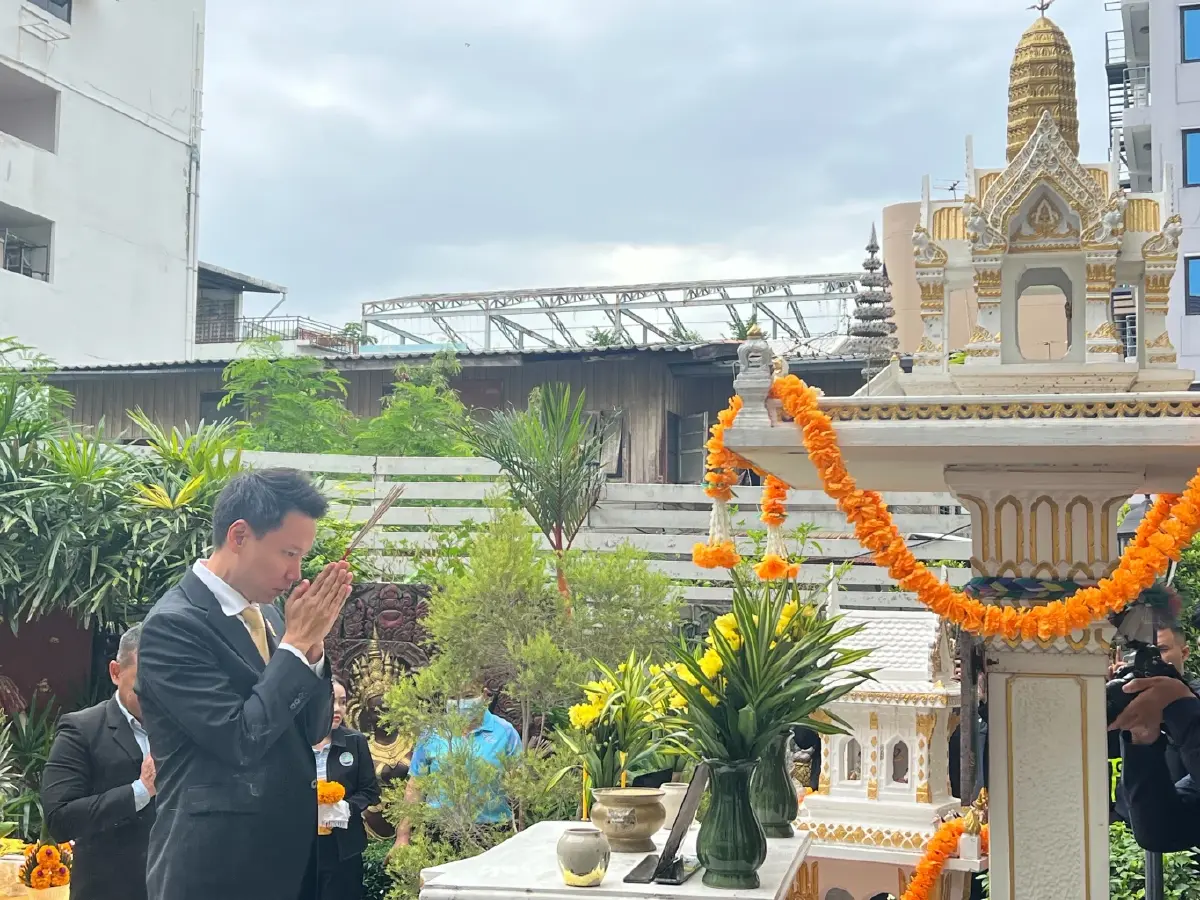 ‘อรรถกร’ ลุยปัดฝุ่นโมเดล ‘คนละครึ่ง-เราเที่ยวด้วยกัน’ กระตุ้นท่องเที่ยว