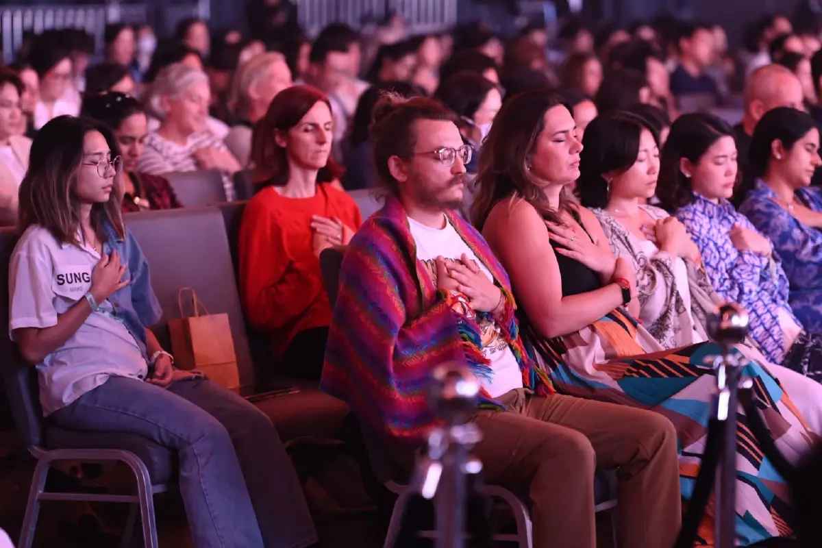 Dragonfly Summit 2025 ปลุกพลังบวก พัฒนาศักยภาพผู้นำแบบองค์รวม