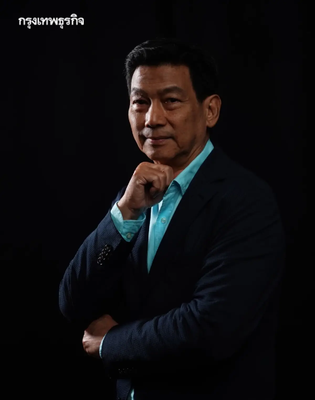 เคล็ดลับไม่ยอมแก่ ดร.ปานปรีย์ พหิทธานุกร แข็งแรงสดใสในวัย 68 ปี