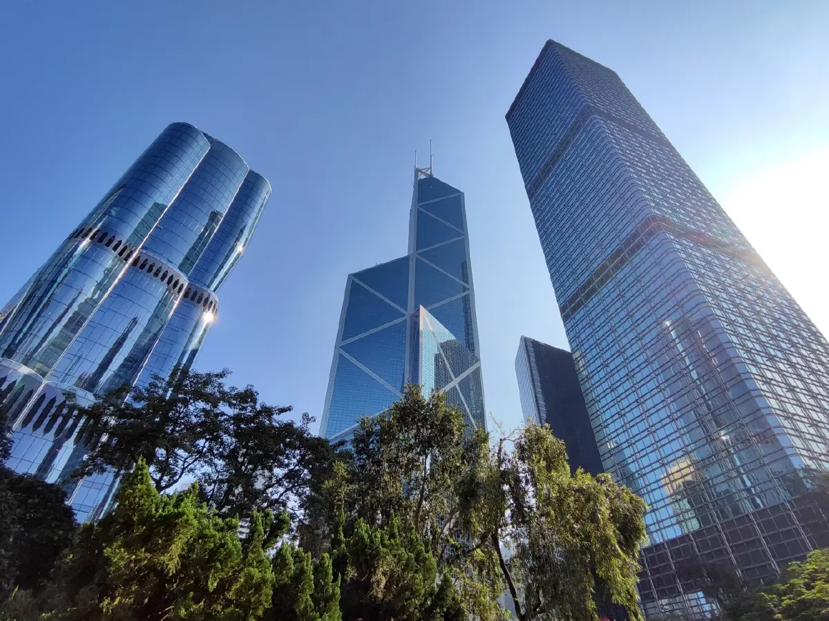 'ธุรกิจไทย' เลือก 'ฮ่องกง' เป็นจุดหมายปลายทางขยายกิจการสู่ต่างประเทศ