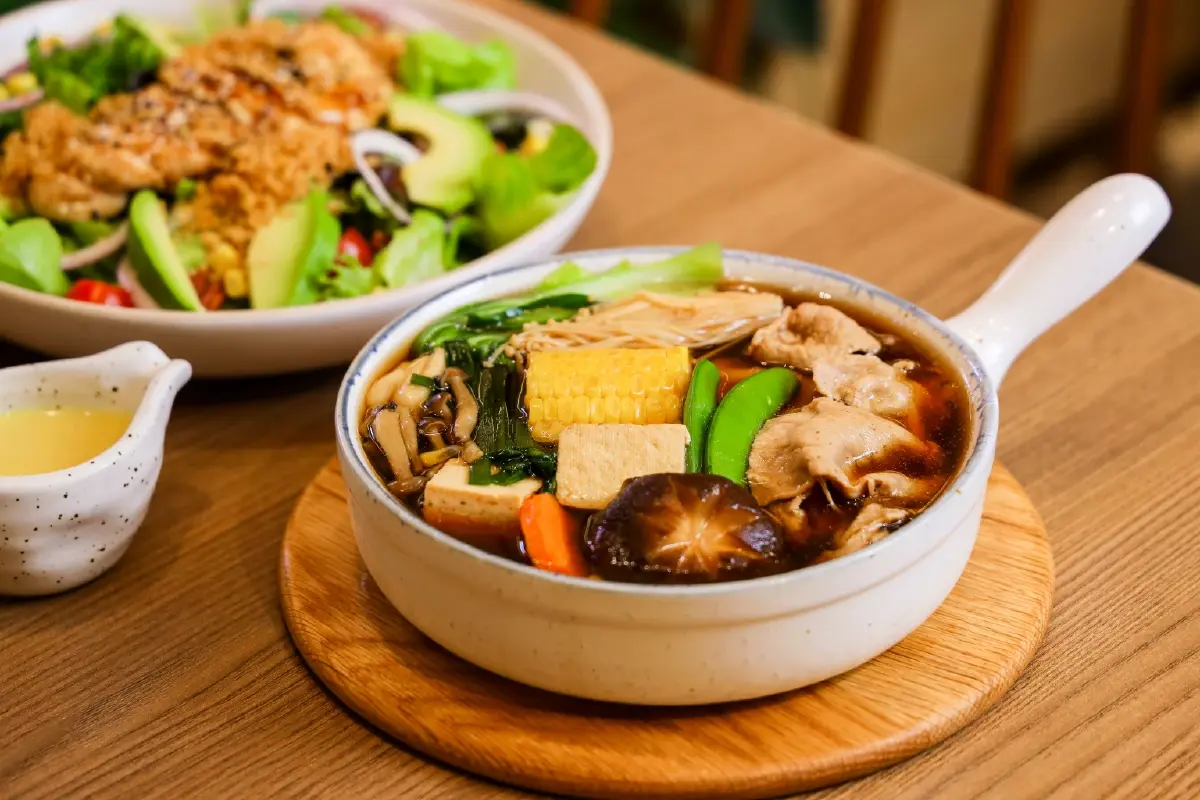 เคล็ดลับ 'การกินหลังวิ่ง' ดีต่อสุขภาพเหมาะแต่ละช่วงวัย