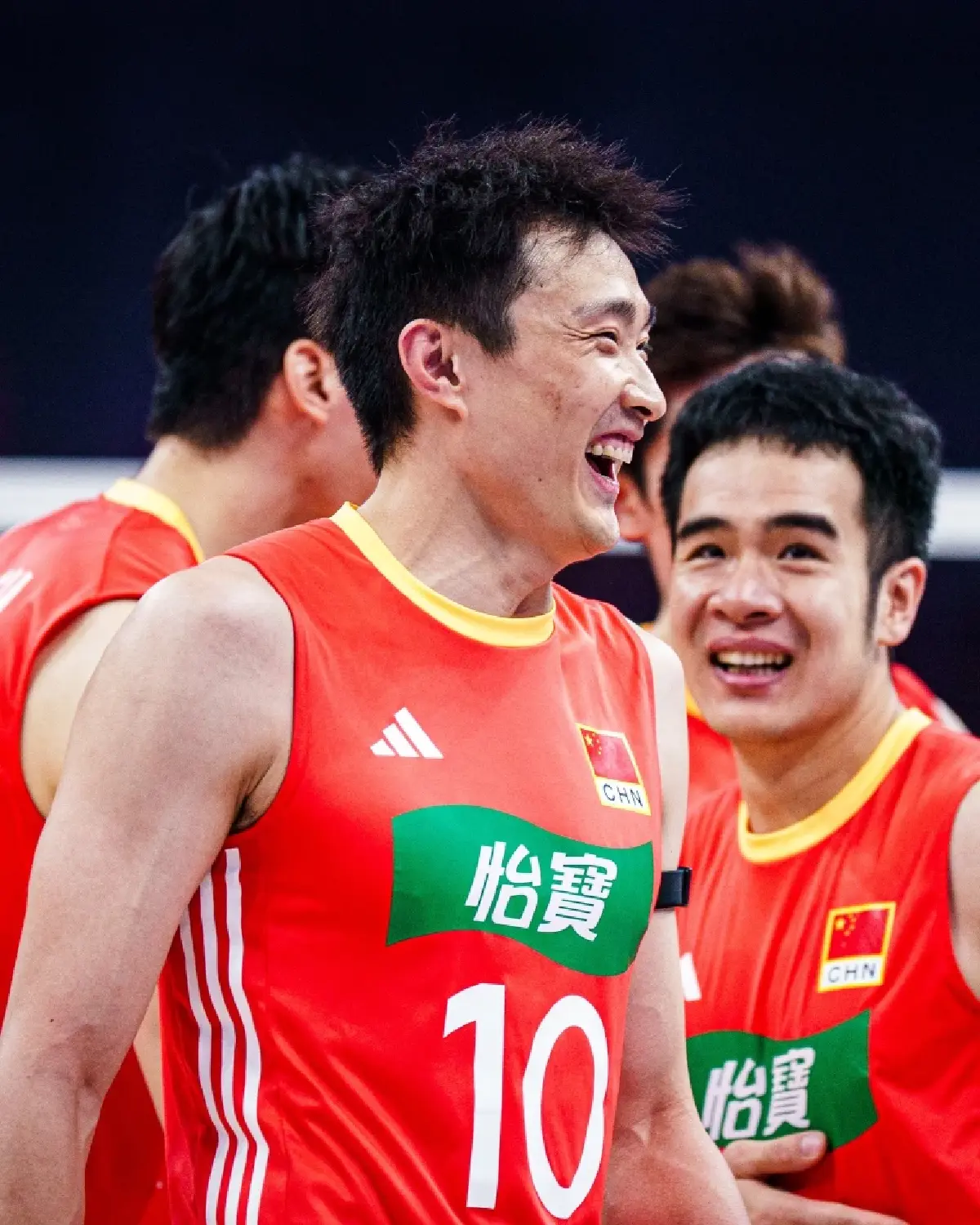 ลิ้งก์ดูสด โปรแกรมวอลเลย์บอลชาย ชิงแชมป์โลก 2025 ที่ฟิลิปปินส์