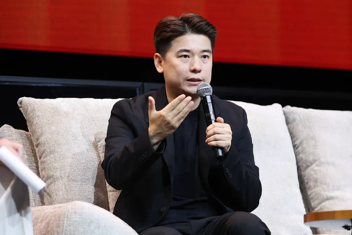 ‘ต๊อบ เถ้าแก่น้อย’ แนะ สู้ ‘ทุนจีน‘ ไม่ได้ ก็ต้องหาทางเข้าร่วม ขอพาสาหร่ายไปทั่วโลกก่อนเกษียณ