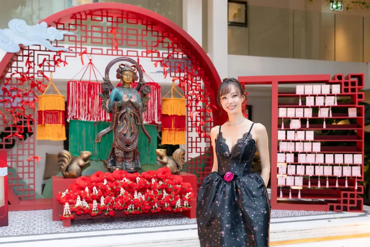 ติดลูปรักไปกับ ‘เต้ย-เกรท’ ใน “ซ้ำวัน กับ Someone” ทาง Netflix