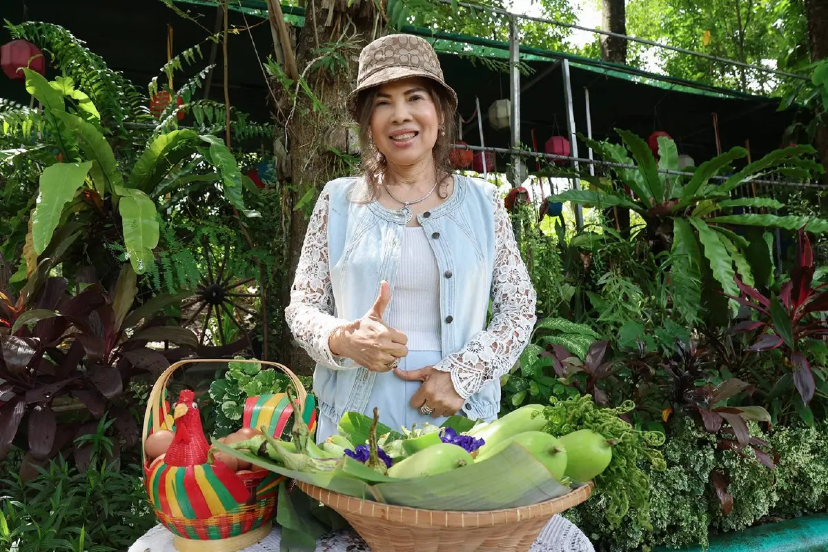 BLCP ปั้นปุ๋ยใบไม้ พลิกขยะเป็นเงิน ดึงชุมชนสู้เป้า Net Zero ลดขยะ 240 ตัน/ปี