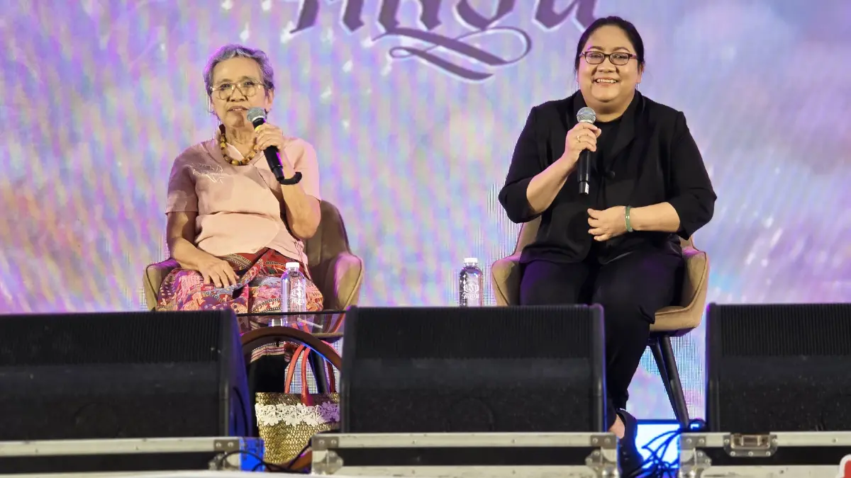 กว่าจะมาเป็น ‘นักเขียน’ ชมัยภร-รอมแพง ทำยังไงให้ ‘เขียนดี-ขายได้’