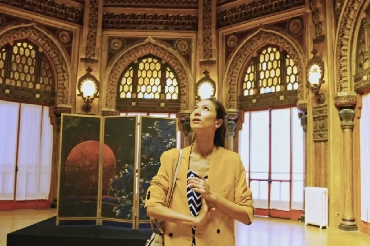 ระดมทุนสร้างสารคดีผสมดรามา ‘อาณาจักรแห่งความกลมเกลียว’