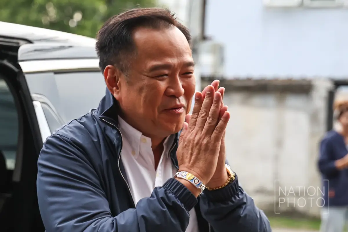 'ยุบสภา'เกมพลาด'เพื่อไทย’ เกมใหม่ 'ชัยเกษม'ผ่าทางตัน?