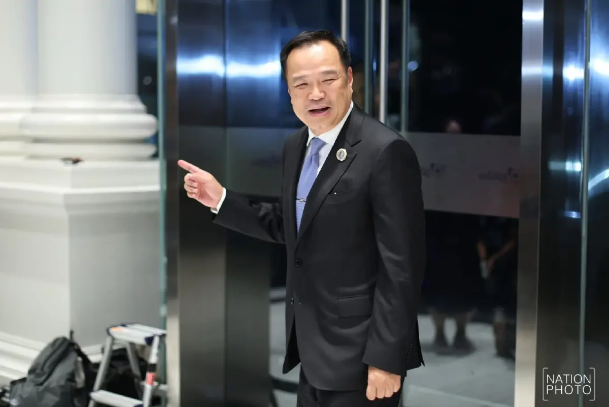 โอกาสทองของ 'ผู้นำใหม่' ขั้วอนุรักษนิยม