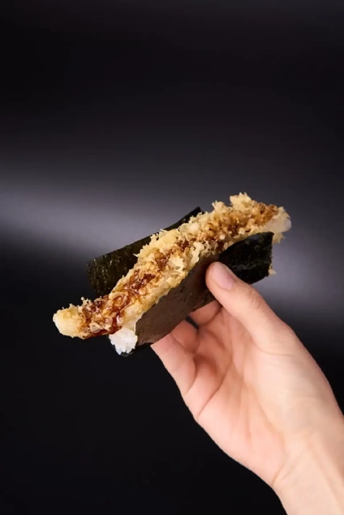 'KANORI' สาขาที่ 5 'สยามพารากอน' เสิร์ฟเมนูใหม่  'KANORI THE FIFTH'