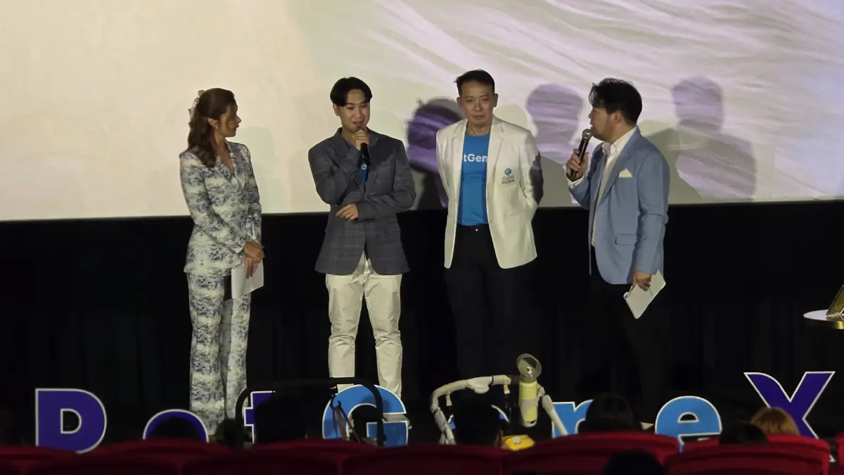 ครั้งแรกในไทย ใช้ ‘สเต็มเซลล์’ รักษา ‘สัตว์เลี้ยง’ ที่เรารัก