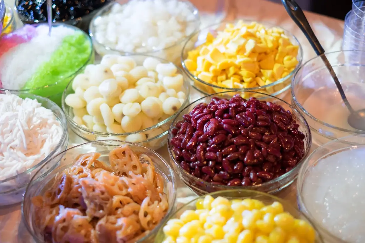 ‘เช็งซิมอี๊’ จากรถเข็นอากง สู่ขนมหวาน ‘ร้อยล้าน’ ทายาทรุ่นที่ 3 เล็งดันเข้าสะดวกซื้อ-เจาะ Gen Z