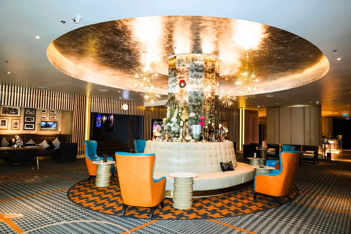 11 ปี Embassy Diplomat Screens โรงภาพยนตร์ 6 ดาว ย้ำความสำเร็จเวทีการตลาด