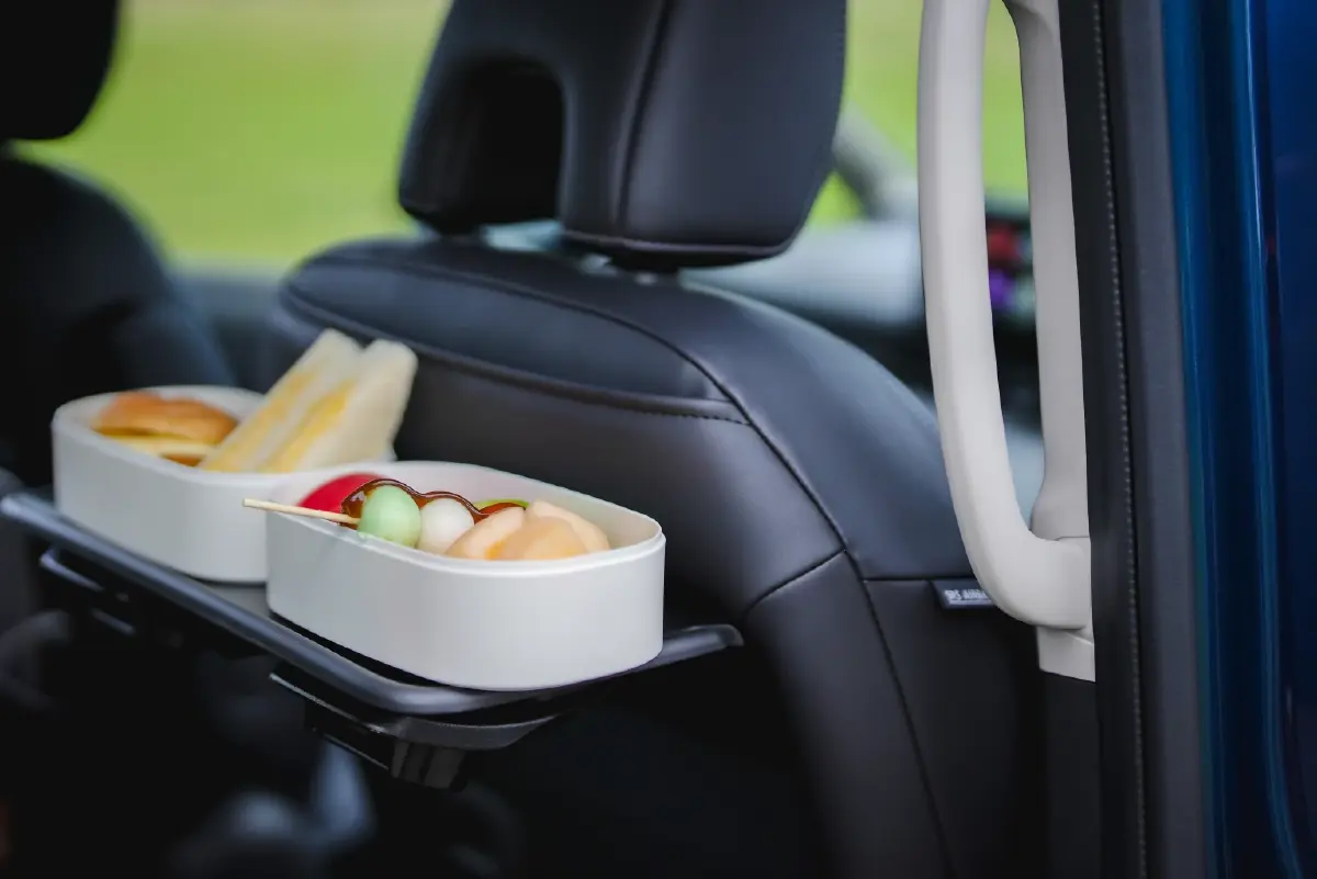 นิสสัน Serena e-Power ประหยัด ขับง่าย เร่งรีบได้ ใช้งานคล่องตัว 