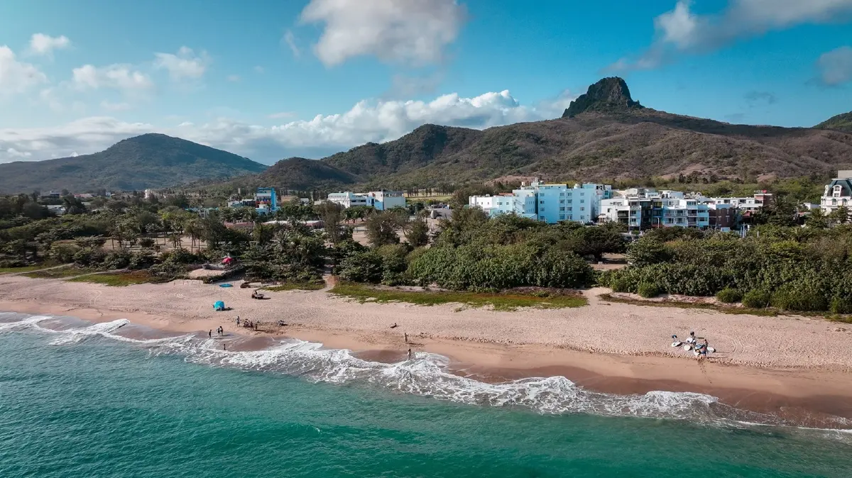 ท่องเที่ยวชนบทมาแรง คนอยากฮีลใจ!  ‘อโกด้า’ เผย ‘เขาใหญ่’ คว้าอันดับ 2 เมืองชนบทยอดนิยมในเอเชีย