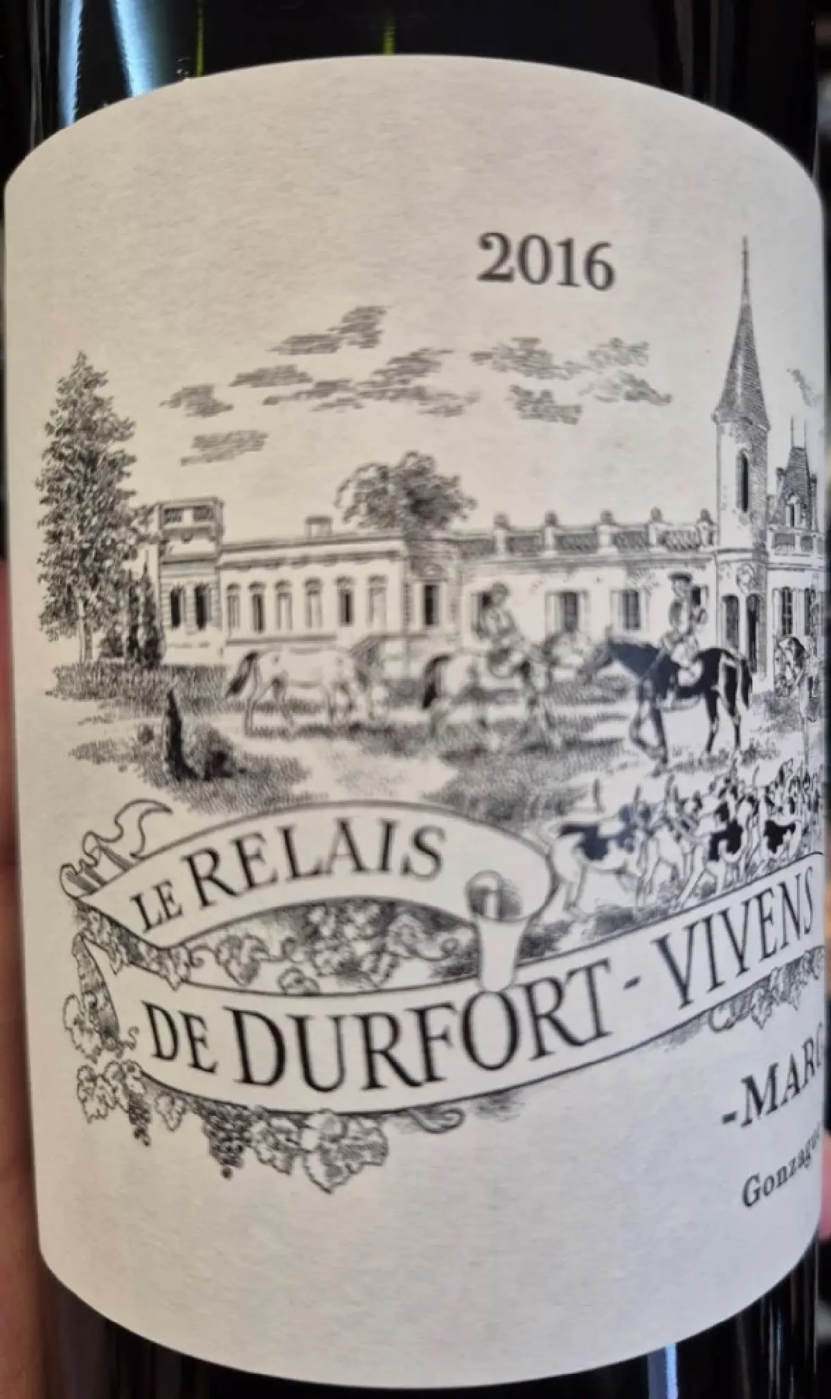 ไวน์กรองด์ ครู ‘ฉลากสอง’ ราคาสมเหตุสมผลกับรสชาติ !