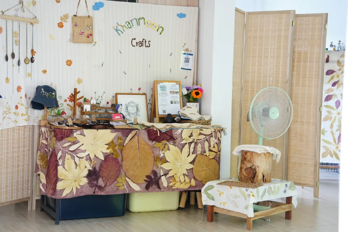 ไปกันคราฟต์! 'เที่ยวเชียงราย' ดินแดนศิลปะ ตามรอยศิลปินล้านนา