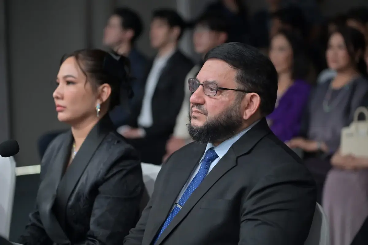  ปักธงสร้างศูนย์กลางการศึกษาฮาลาล ดันไทยสู่ฮับเศรษฐกิจระดับภูมิภาค