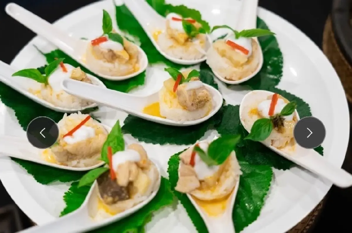 โรบินฮู้ด ยกระดับข้าวแกงไทย ‘สุดยอดแชมป์ข้าวแกงไทยสู่สากล 2025’