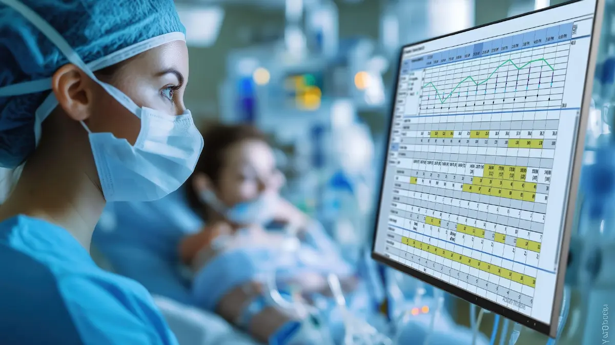 ไทยอันดับ2 เทคโนโลยีการแพทย์  ใช้ AI เชื่อมต่อเข้าถึงการดูแลสุขภาพ