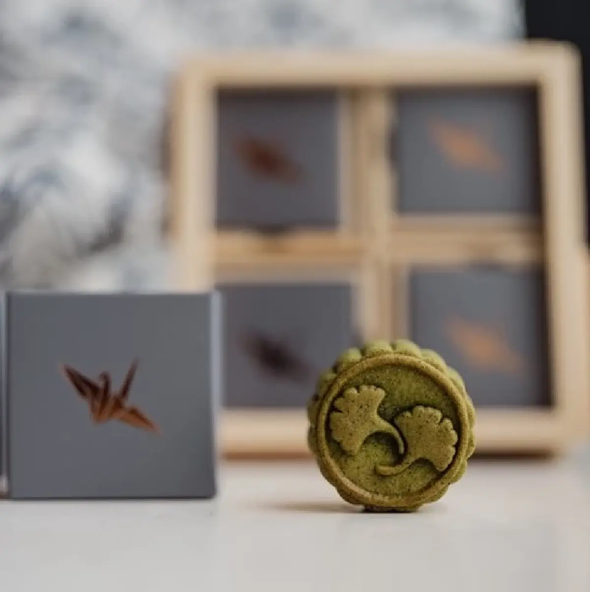 ‘20 แบรนด์’ ขนมไหว้พระจันทร์ 2025 ที่ไหน กล่องสวย ขนมอร่อย