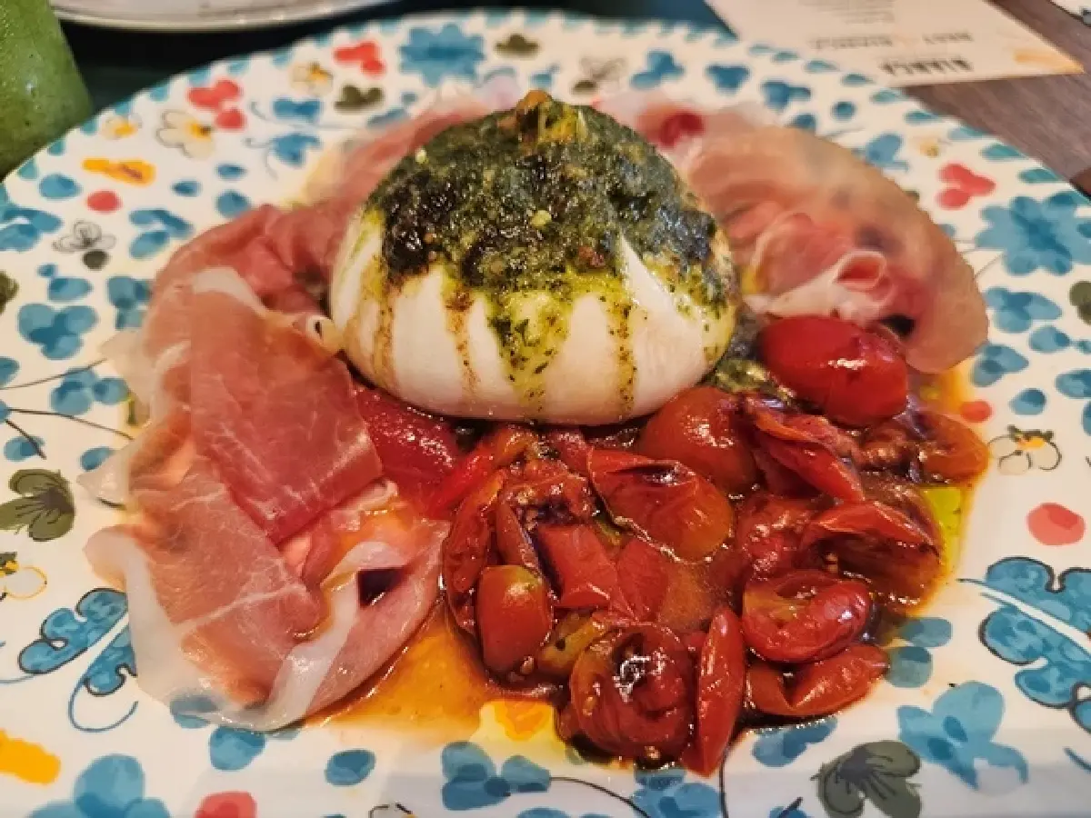 Bianca  ‘ร้านอาหารอิตาเลียน’ ฉลองเปิดสาขาใหม่  ณ  ไอคอนสยาม