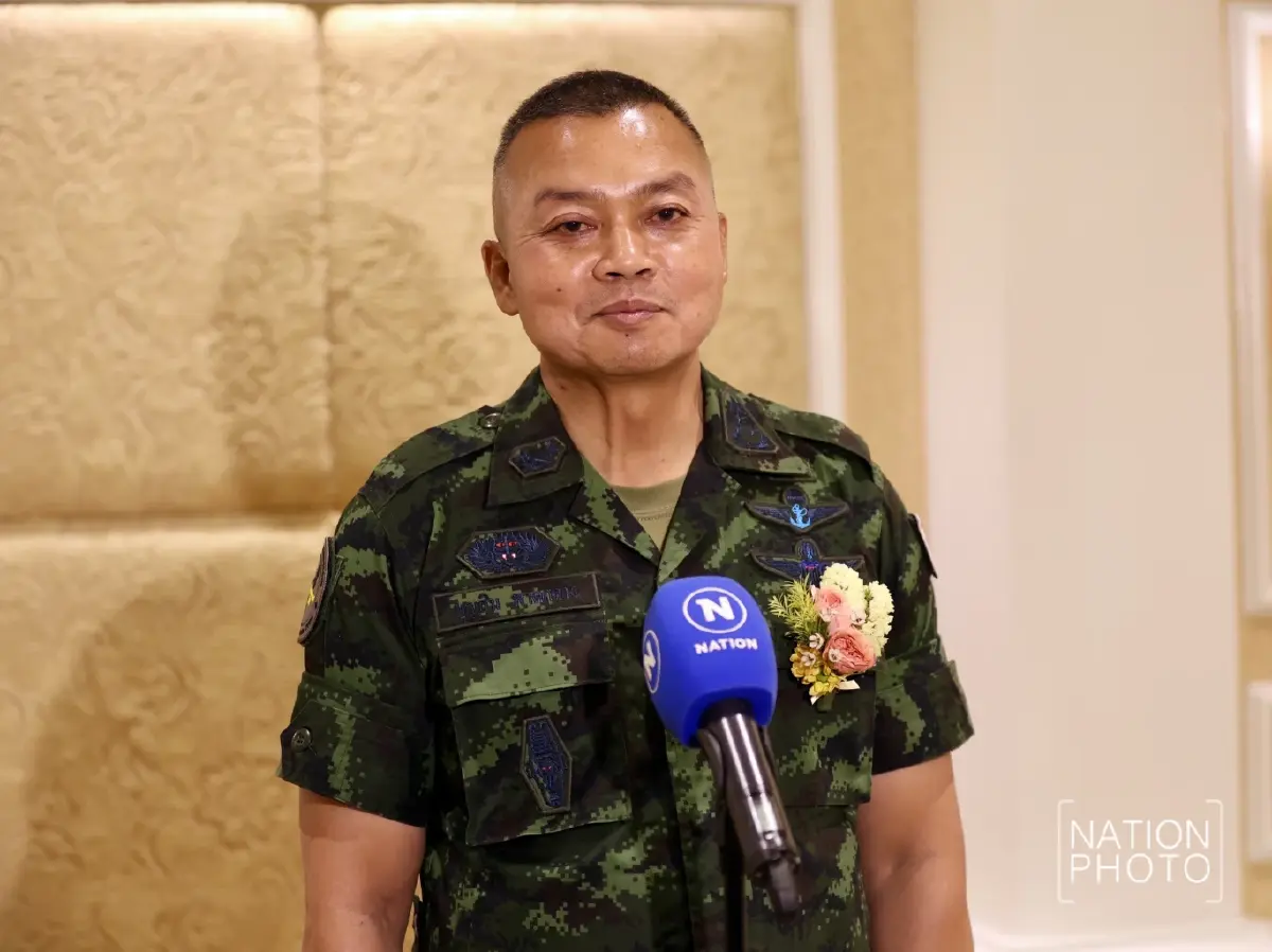 มทภ.2 รับโล่เกียรติยศบุคคลแห่งปี จากสมาคมแห่งสถาบันพระปกเกล้า