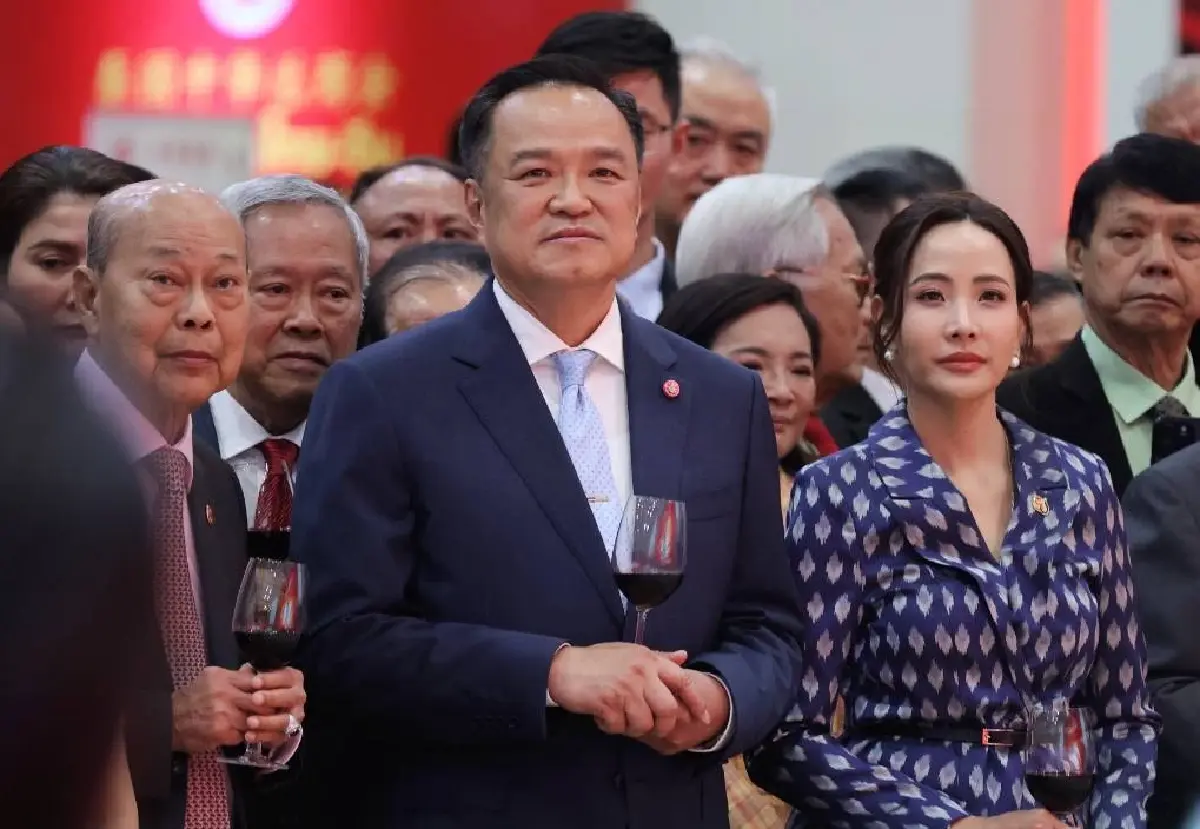 เนชั่น ร่วมฉลองครบรอบ 76 ปี สถาปนาสาธารณรัฐประชาชนจีน