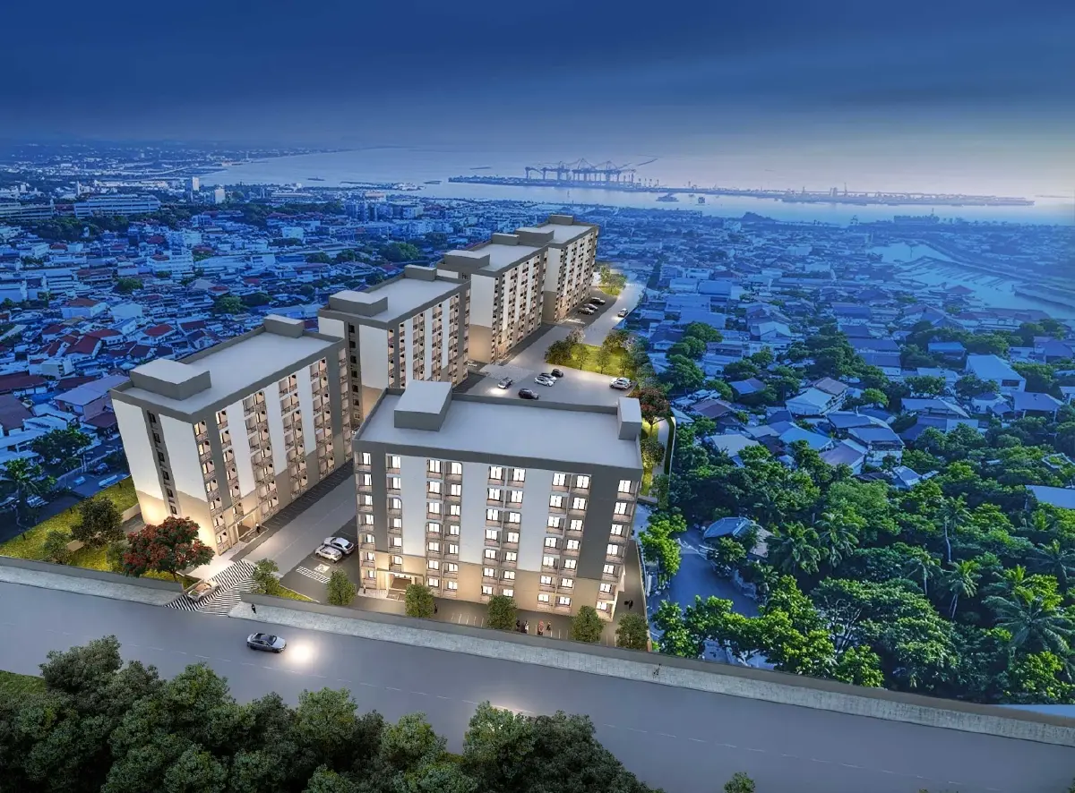 'วีบียอนด์' จัดงาน 'VVIP DAY' เปิดตัว 'Golden Condo Harbor' แหลมฉบัง – ศรีราชา