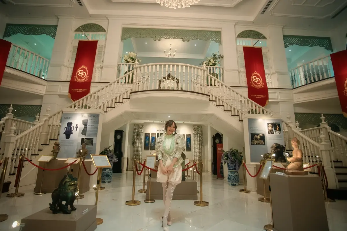 ติดลูปรักไปกับ ‘เต้ย-เกรท’ ใน “ซ้ำวัน กับ Someone” ทาง Netflix