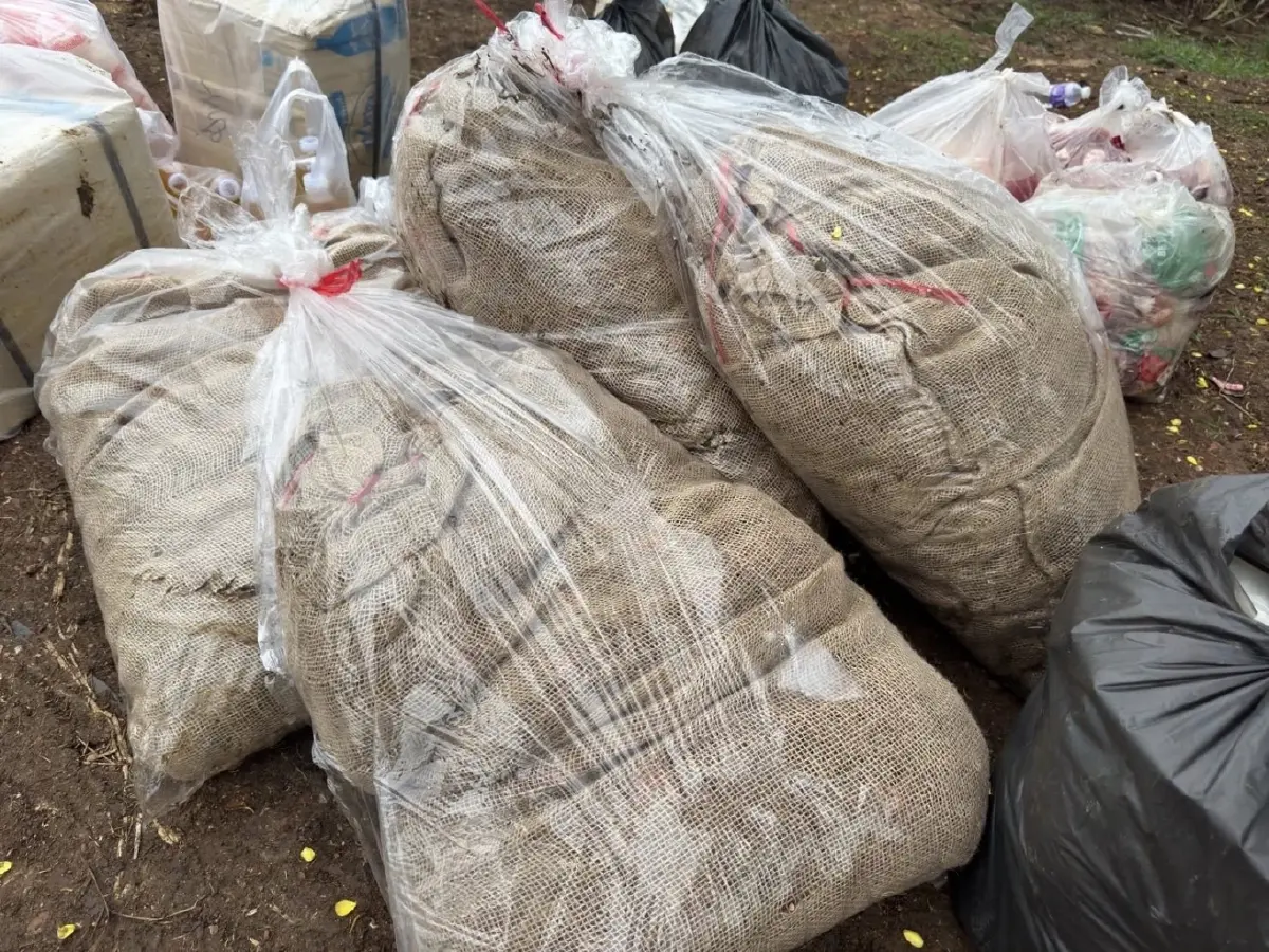 จับตา ชาวเขมรหิวโหยเข้าขั้นวิกฤติ สกัดขบวนการลอบขนอาหารชายแดน