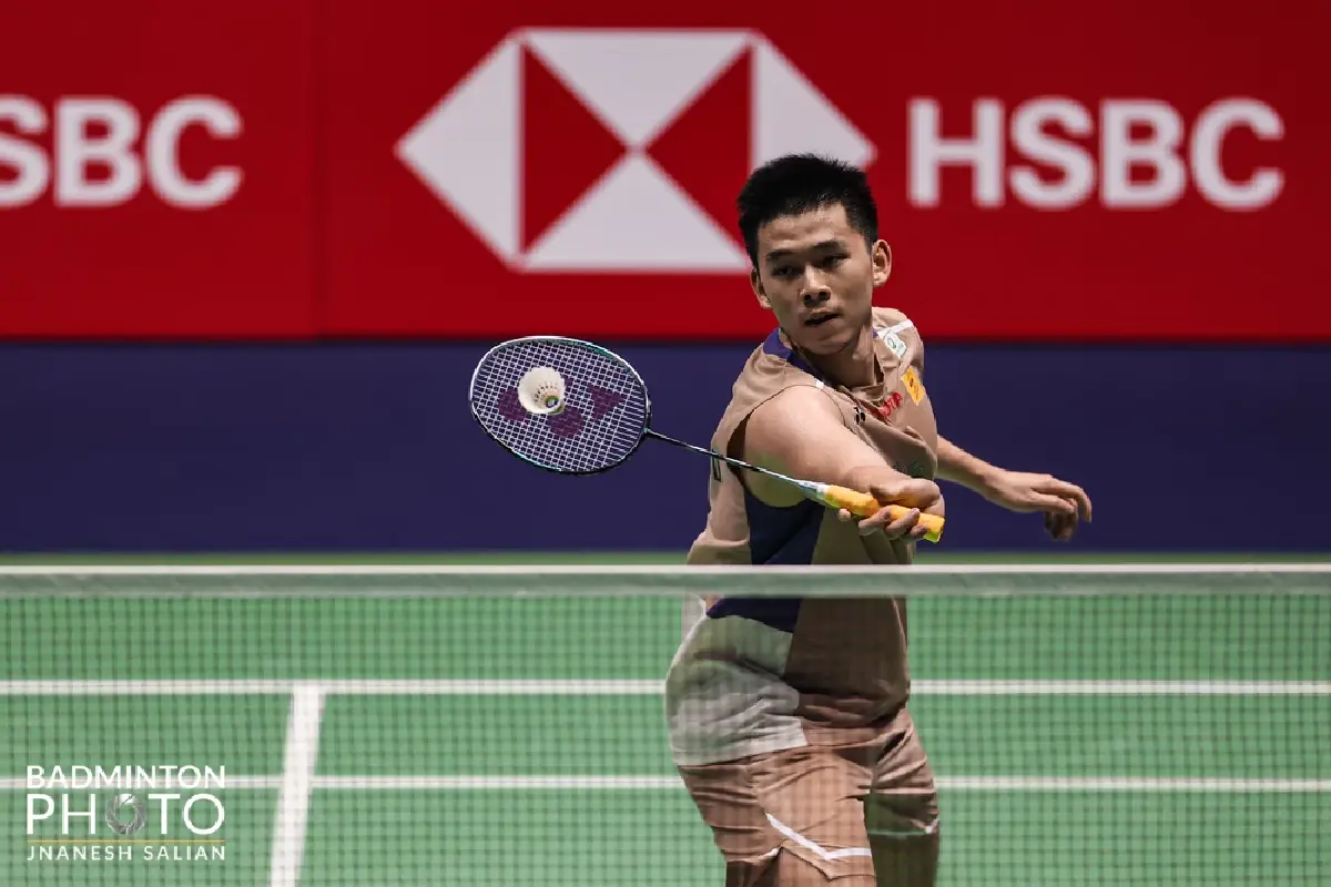 วิว กุลวุฒิ ถึงไทย คว้าเหรียญเงินชิงแชมป์โลก พร้อมลุยซีเกมส์ 2025