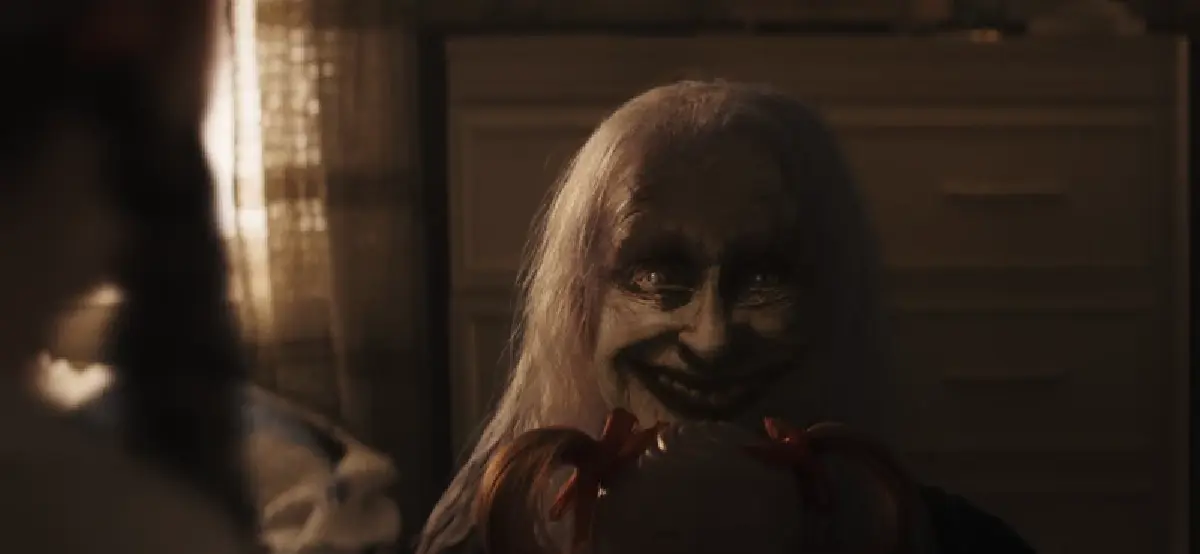 The Conjuring: Last Rites บทอำลาของคู่รักนักล่าผี ครอบครัววอร์เรน