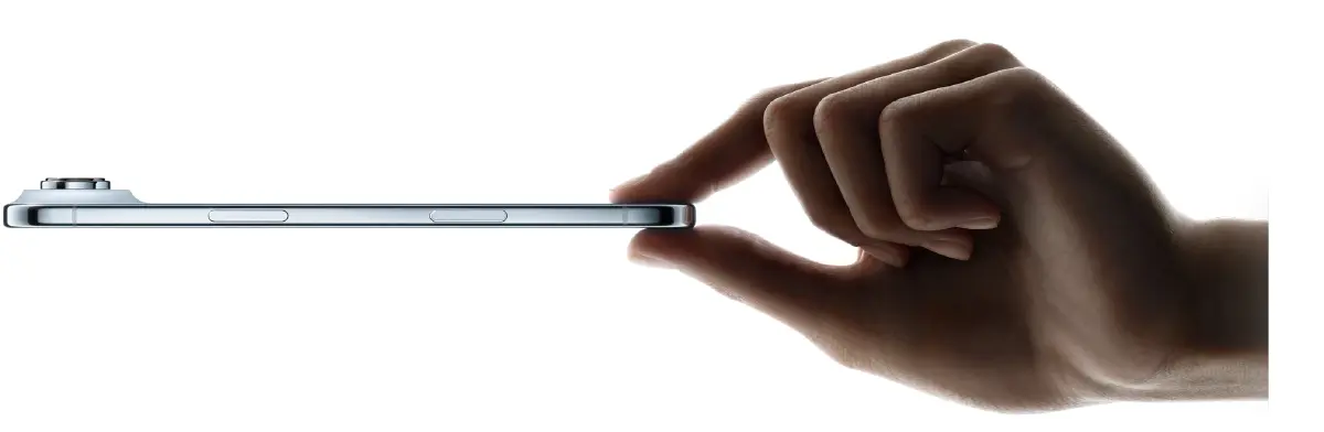 มาจริง! เปิดตัว 'iPhone Air' บางเฉียบ เรียบหรู ใครเล็งอยู่ต้องอ่าน