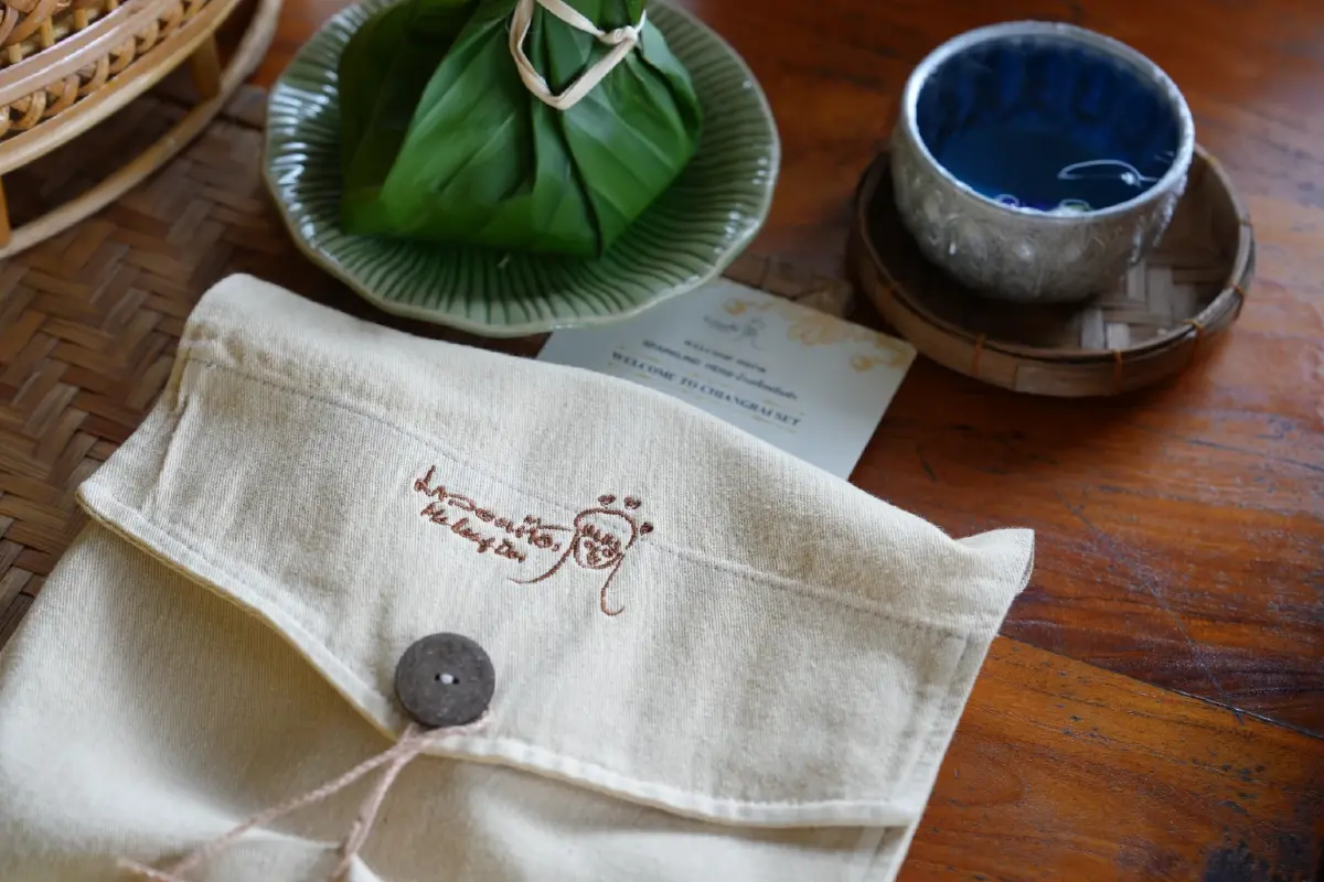 ไปกันคราฟต์! 'เที่ยวเชียงราย' ดินแดนศิลปะ ตามรอยศิลปินล้านนา